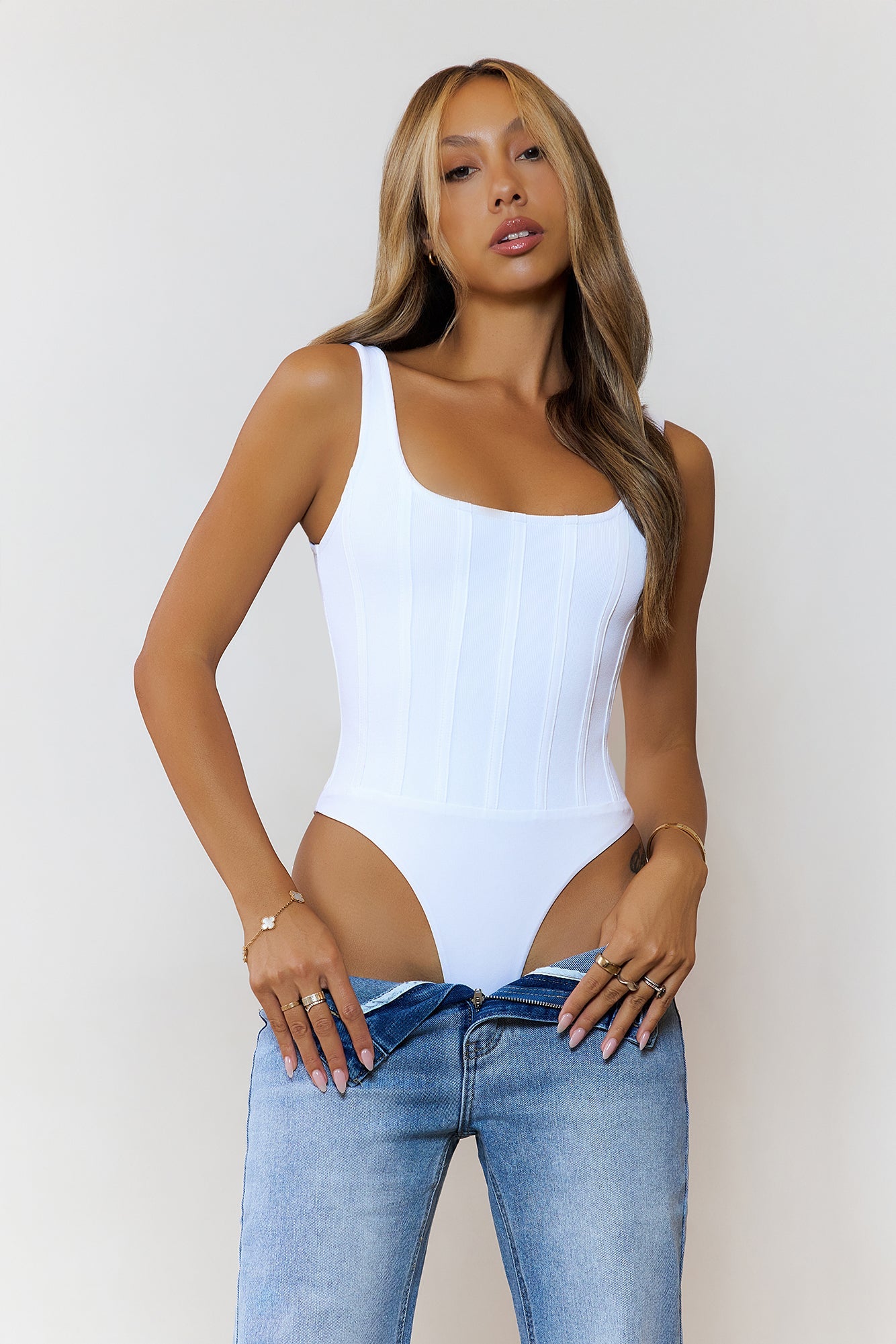 Elysia Body — Barzello
