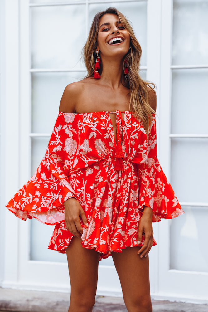 Elysia Oversize Tulum — Barzello