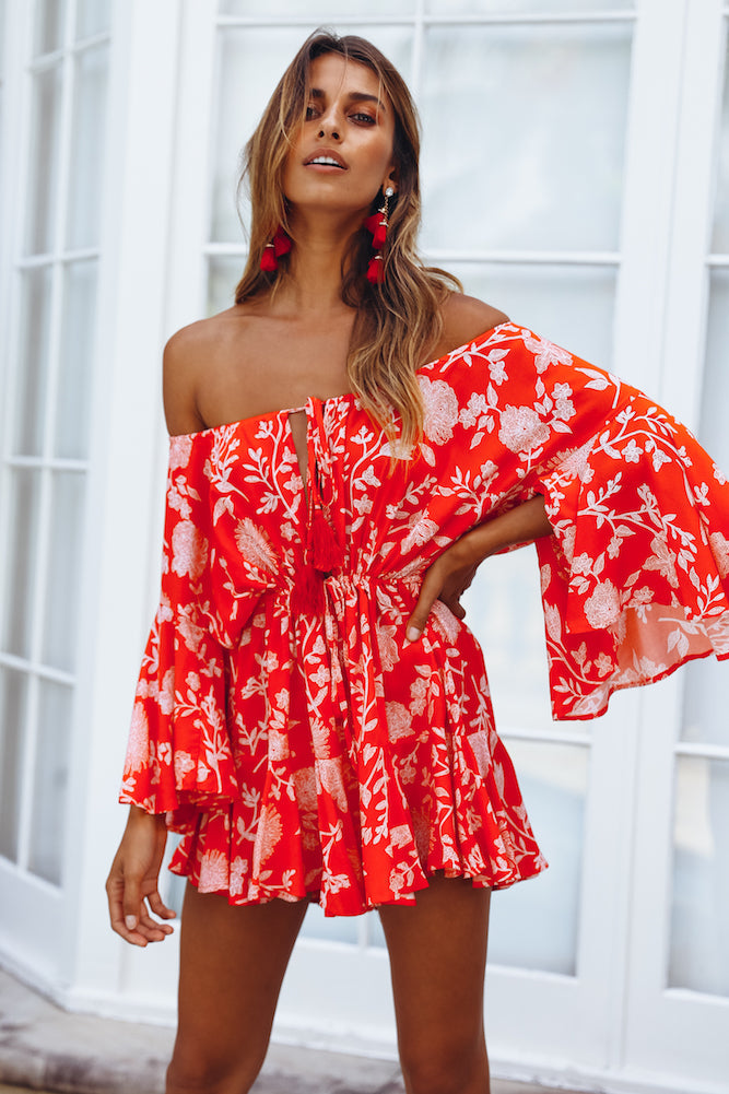 Elysia Oversize Tulum — Barzello