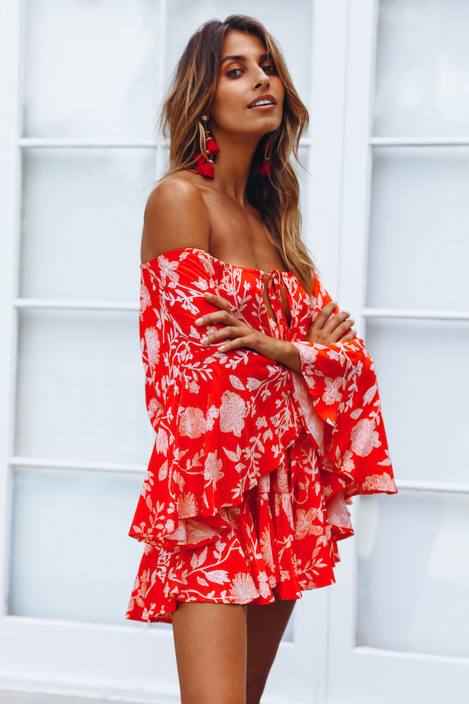 Elysia Oversize Tulum — Barzello