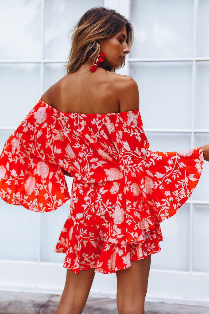 Elysia Oversize Tulum — Barzello