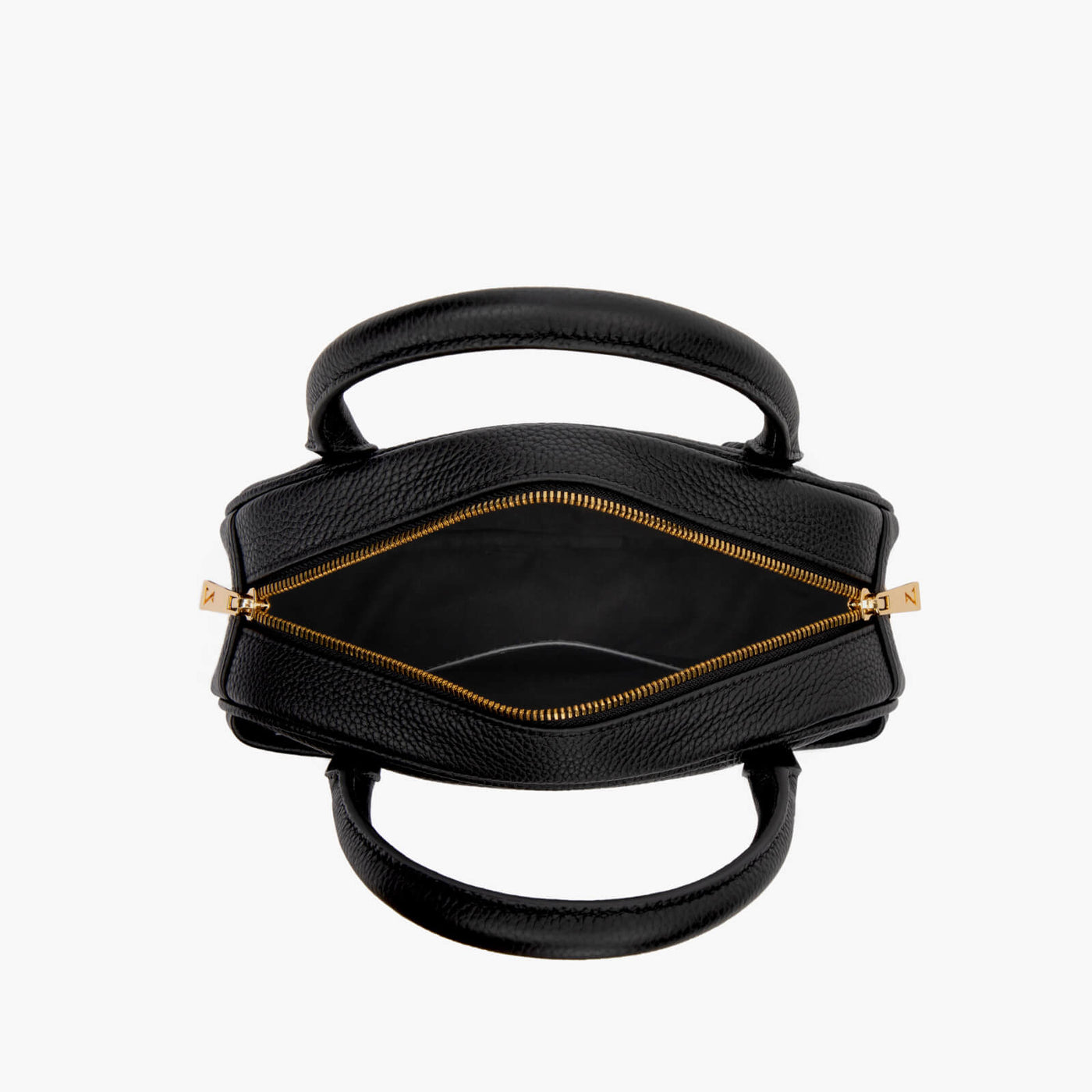Emma Pebbled Bag