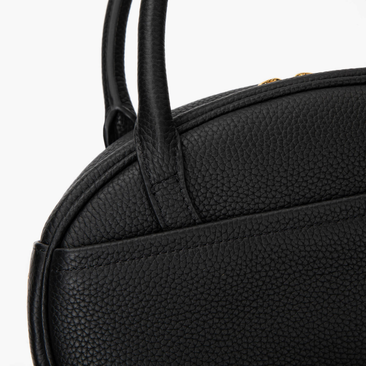 Emma Pebbled Bag