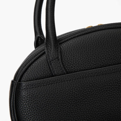 Emma Pebbled Bag
