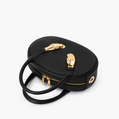 Emma Pebbled Bag