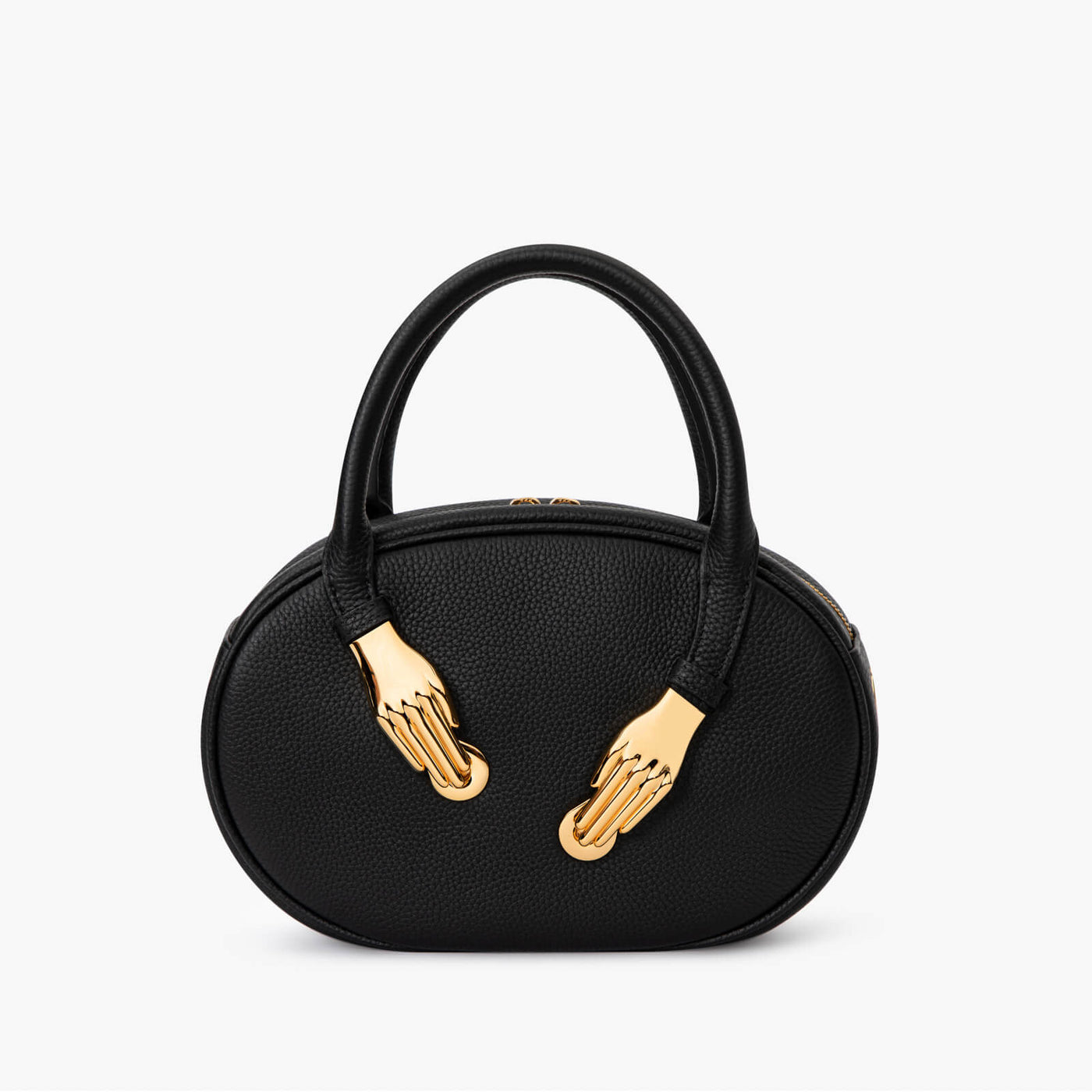 Emma Pebbled Bag