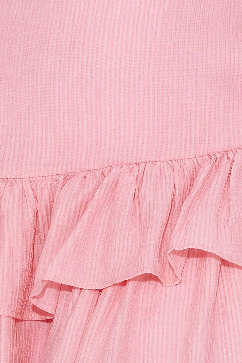 Estella Mini Elbise — Barzello