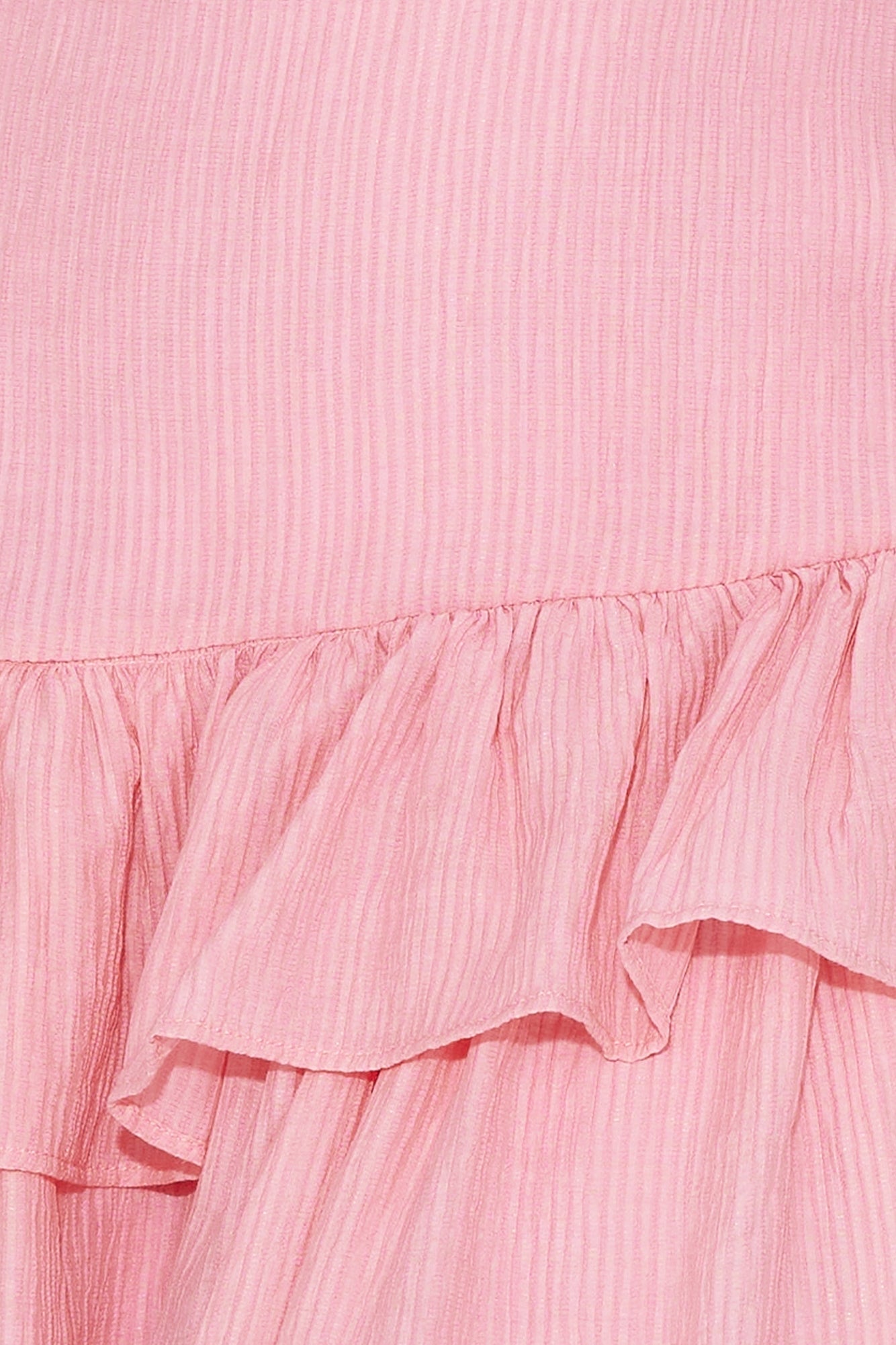 Estella Mini Elbise — Barzello