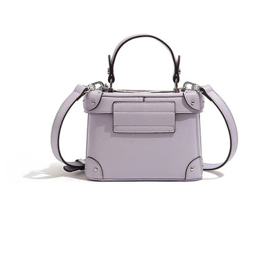 ETERNAL GREY BAG