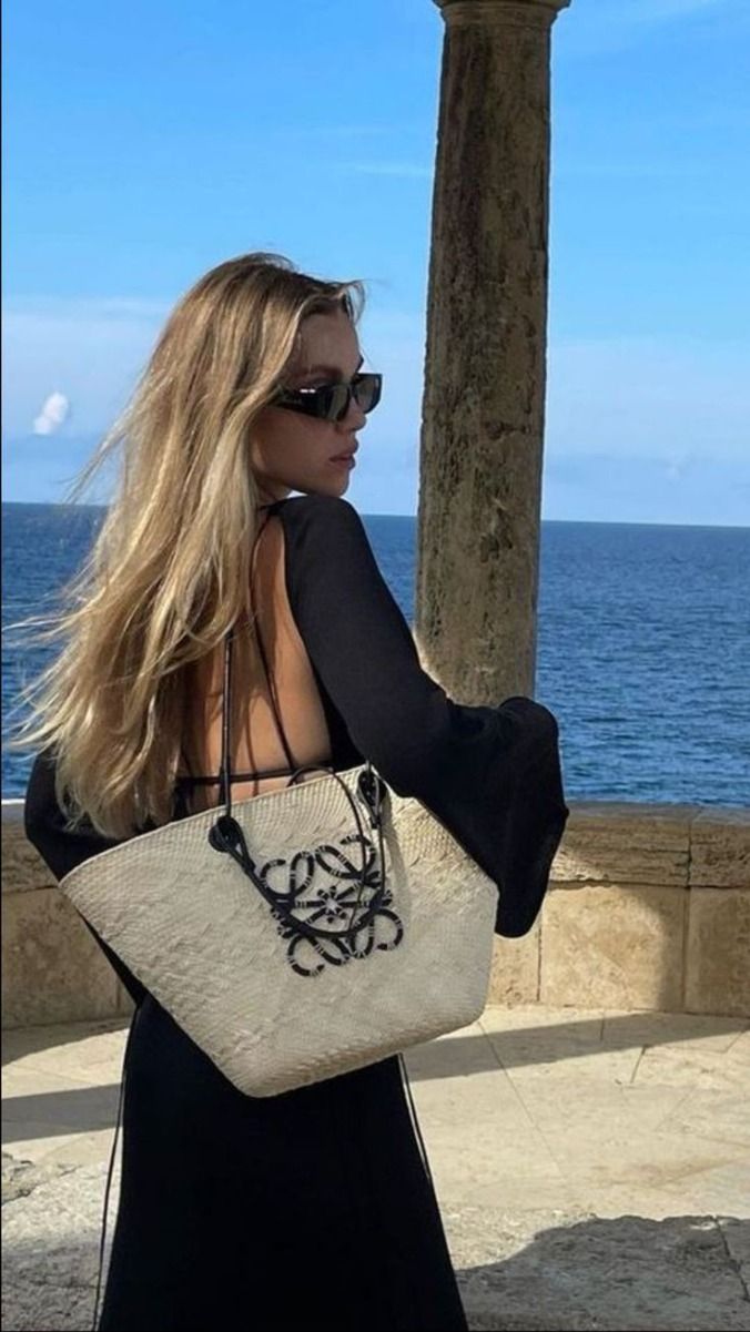 The Savanna Bag
