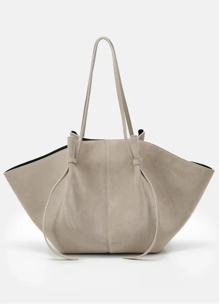 SAVINA SÜET BAG