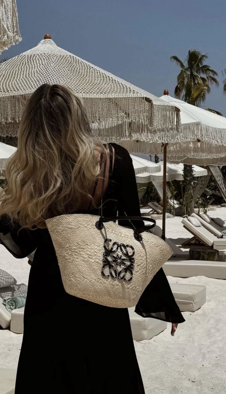 The Savanna Bag