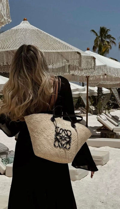 The Savanna Bag