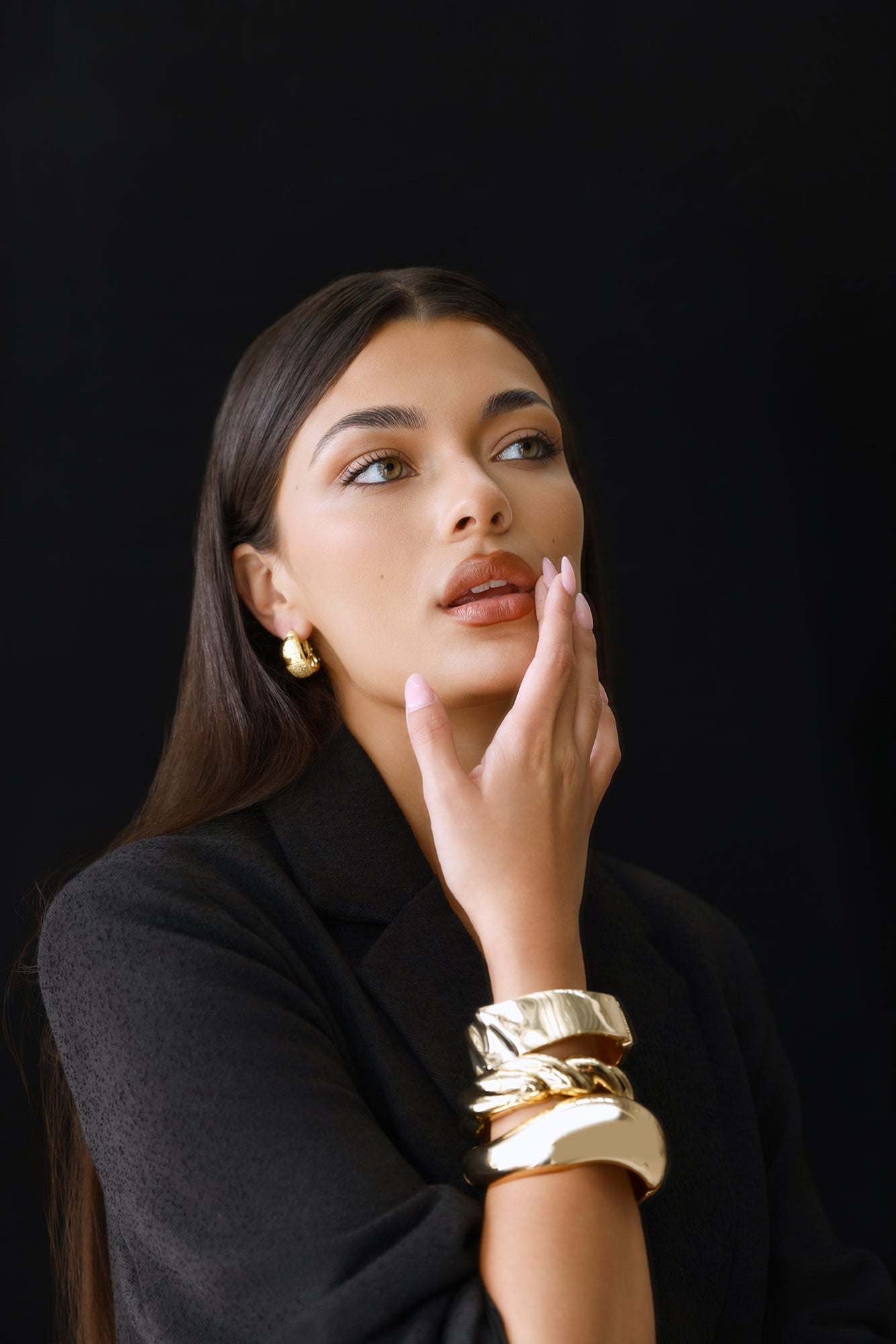 Felicia Elbise II — Barzello