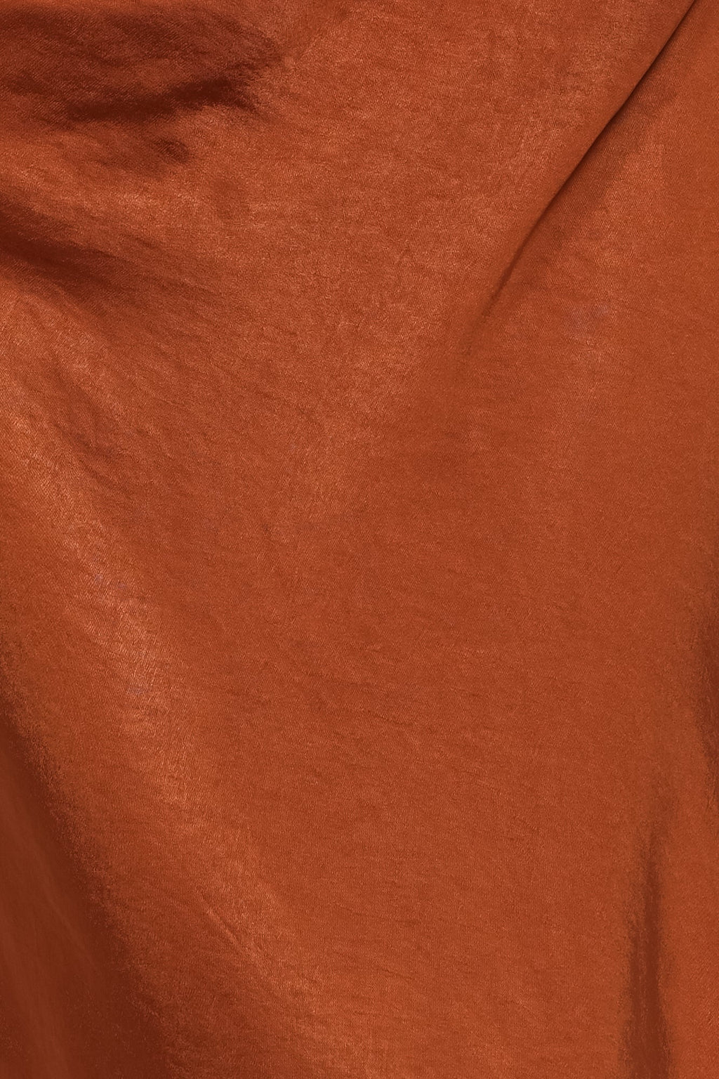 Felicia Saten Midi Elbise — Barzello
