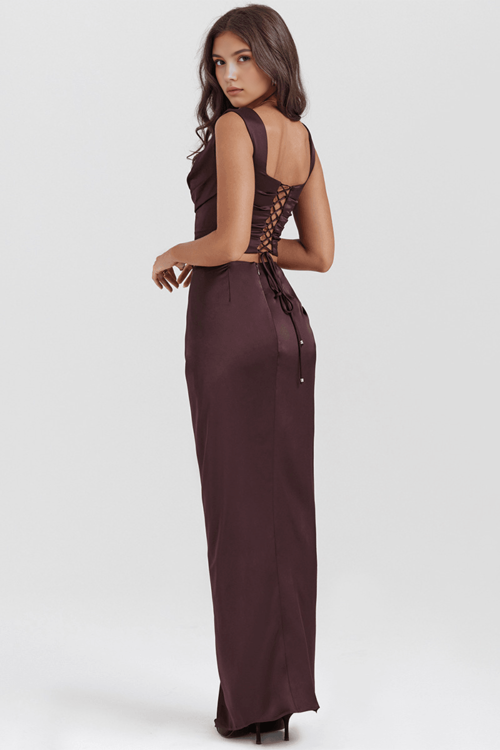 Ester Bustier Takımı