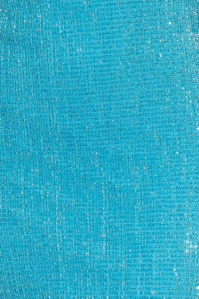 Fiora Payet Maksi Elbise — Barzello