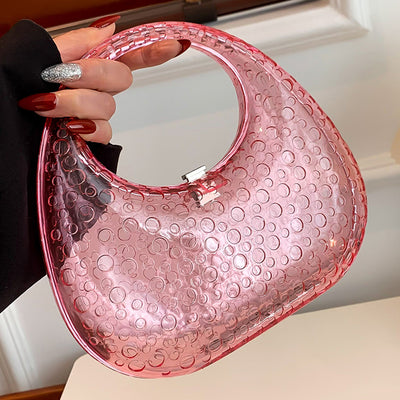 FUSHION BAG - Barzello