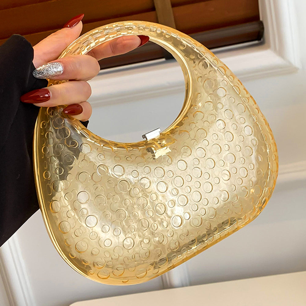 FUSHION BAG - Barzello