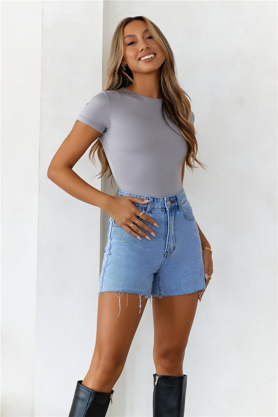 Giselle Body — Barzello