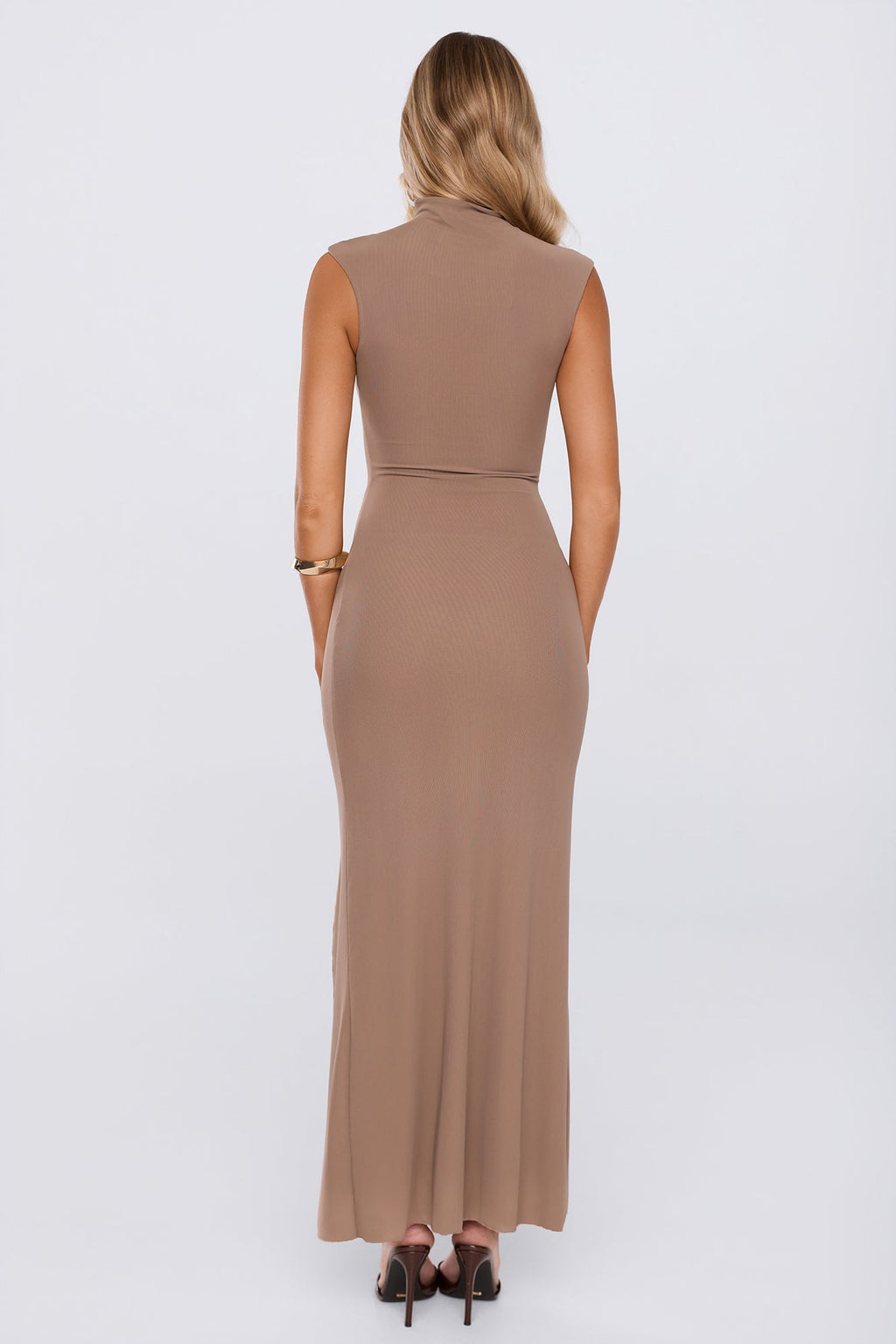 Giselle File Elbise — Barzello