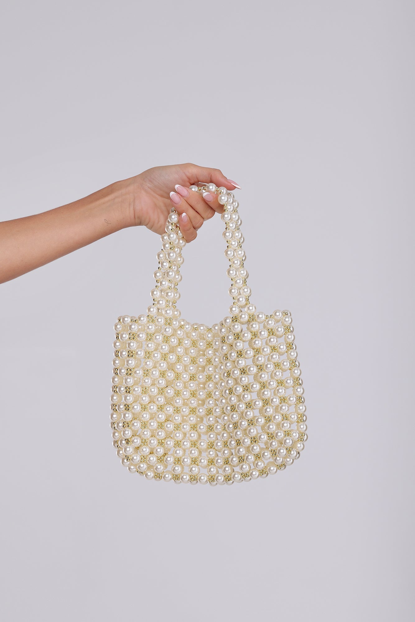 Giselle Mini Çanta — Barzello