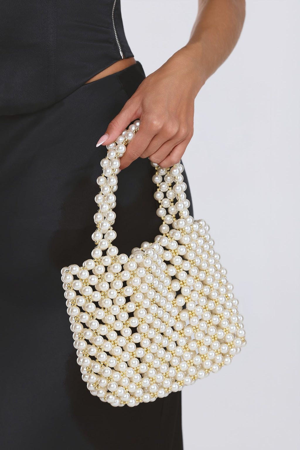 Giselle Mini Çanta — Barzello