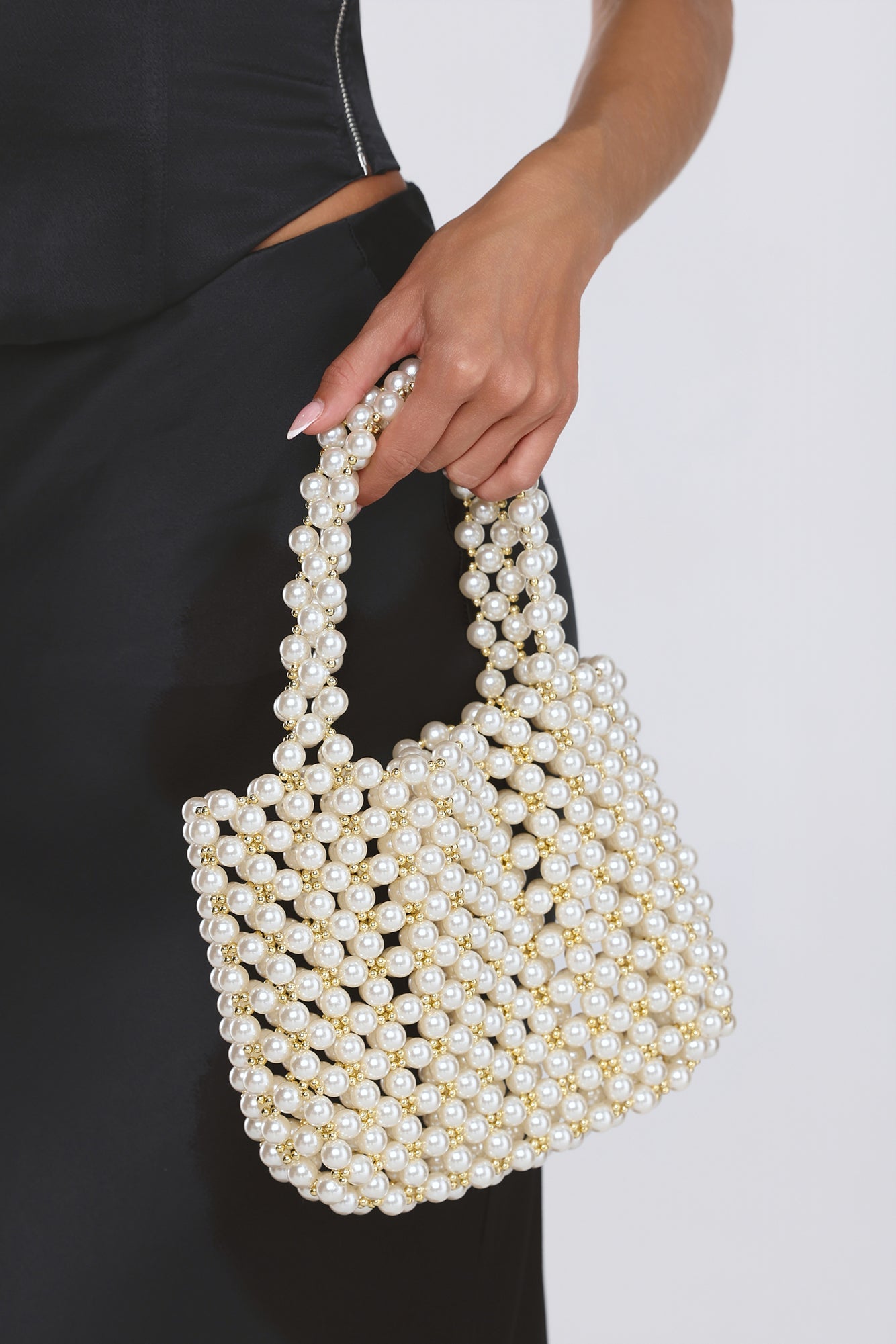 Giselle Mini Çanta — Barzello