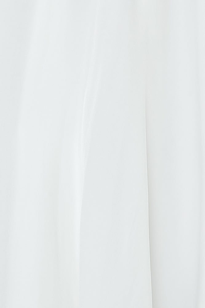 Giselle Saten Elbise — Barzello