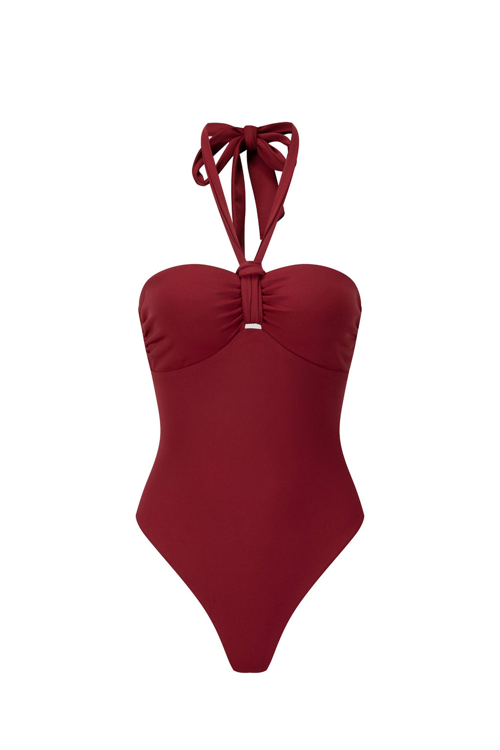 Giulia Body — Barzello