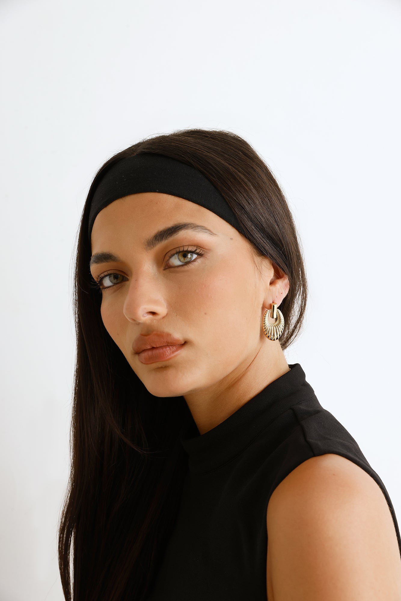 Giulia Küpe — Barzello