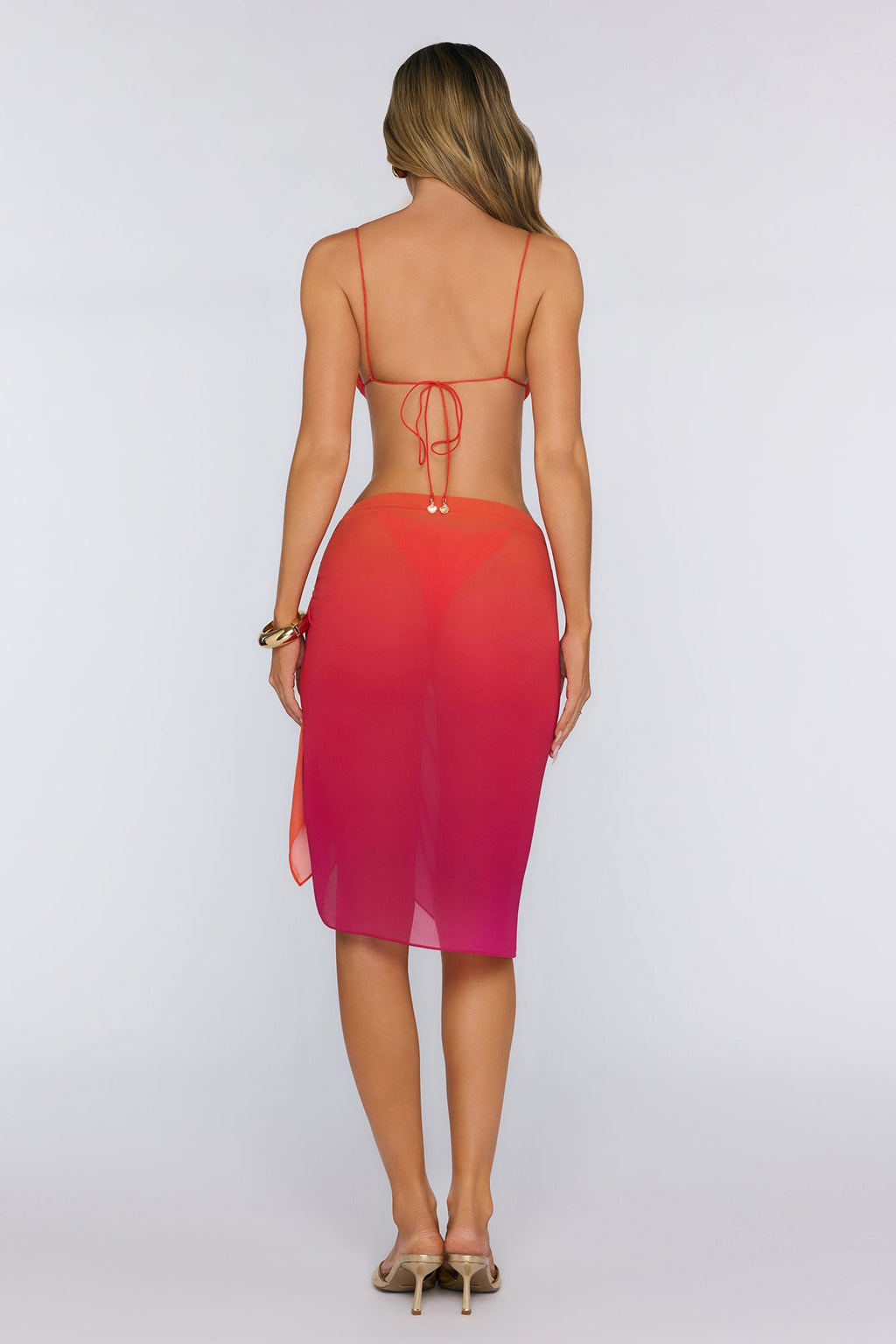 Giulia Oversize Bikini — Barzello