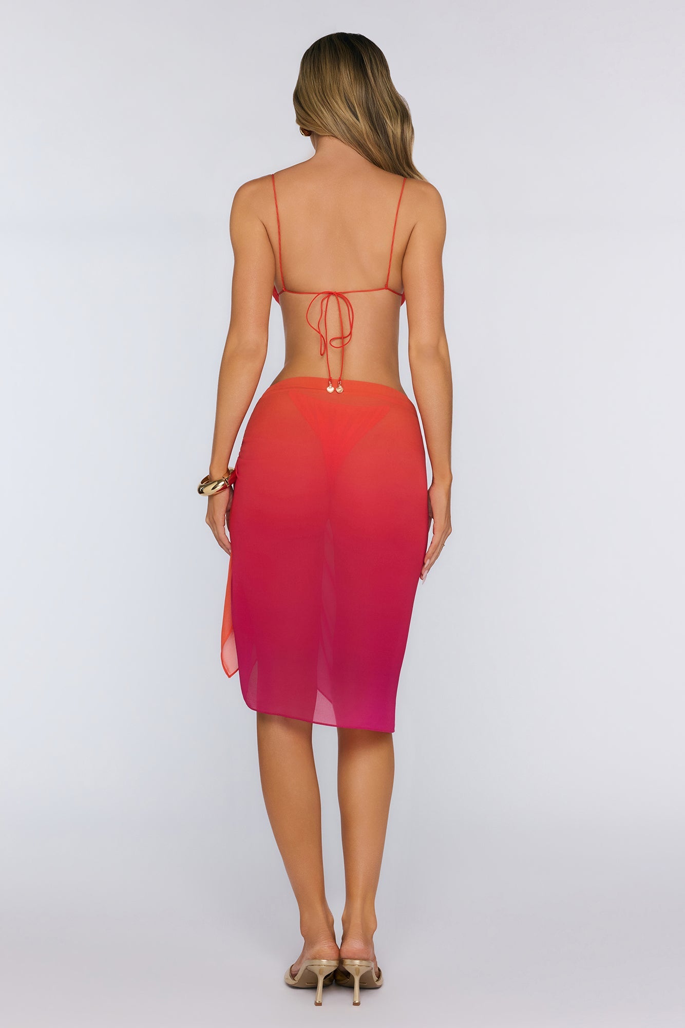 Giulia Oversize Bikini — Barzello