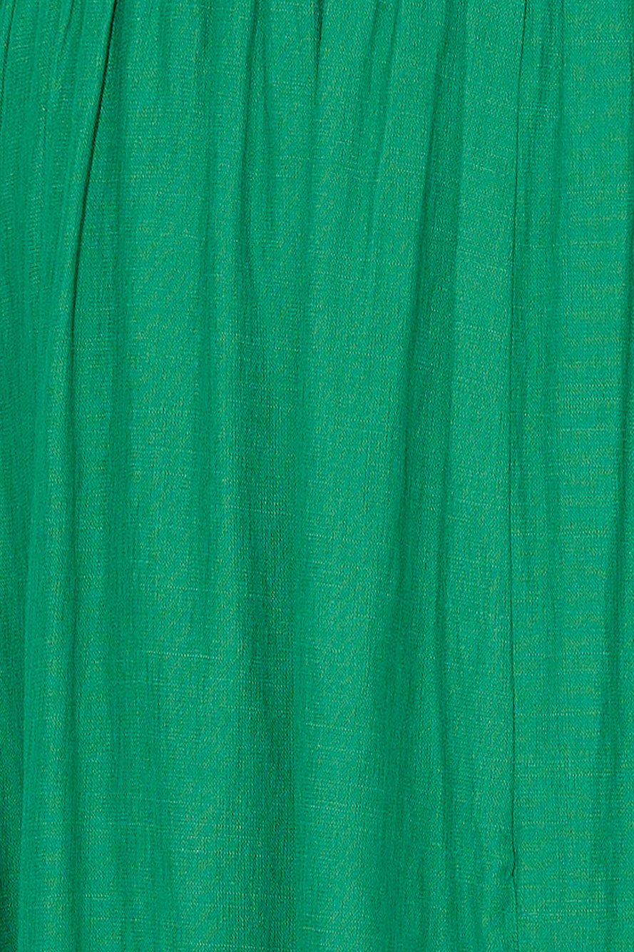Giulia Pileli Midi Elbise — Barzello