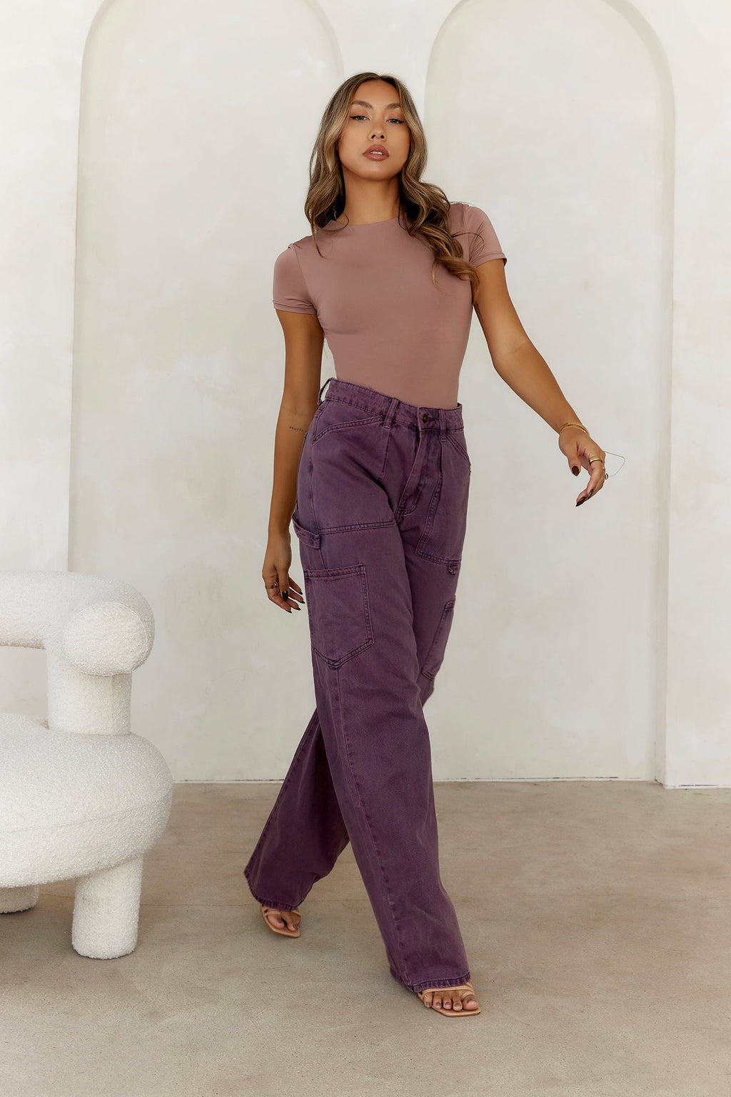Grazia Body — Barzello