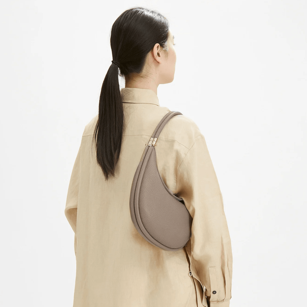 Barzello Luna Bag Khaki