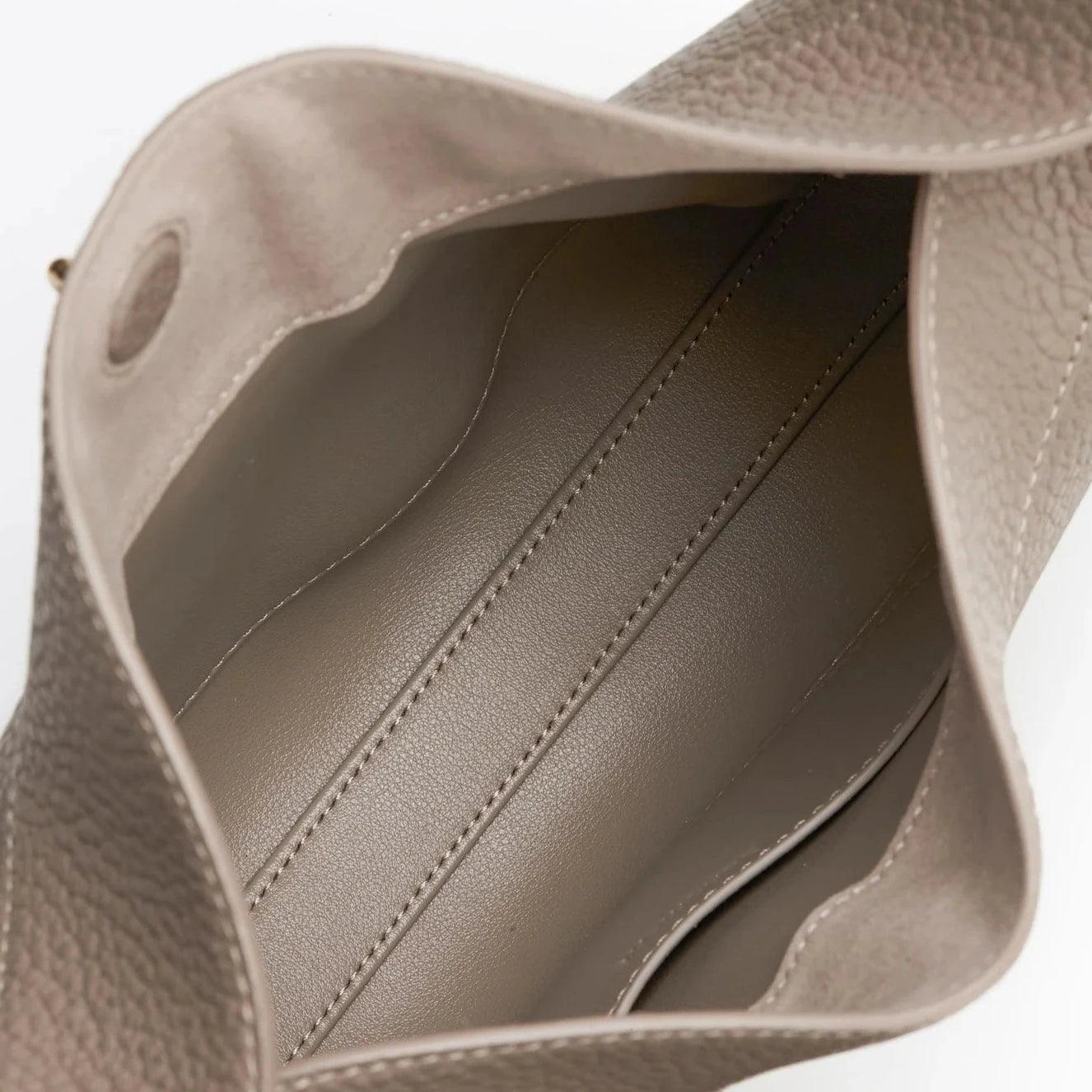 Barzello Luna Bag Khaki