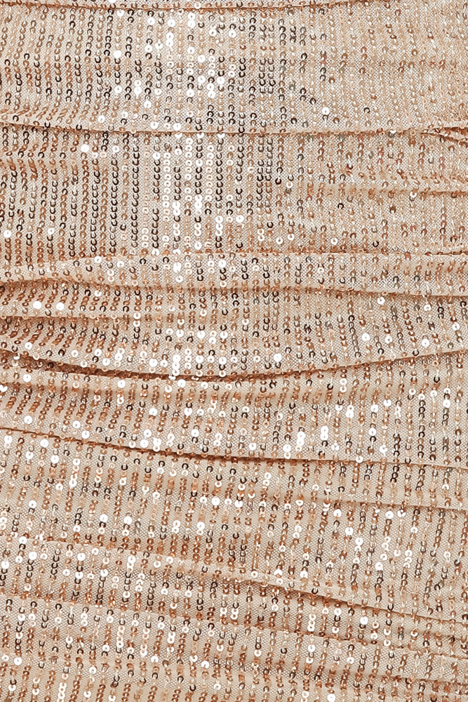 Hesperia Payet Elbise — Barzello