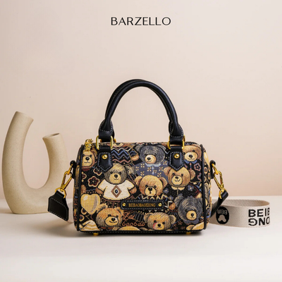 Honey Glow Bag - Barzello, Barzello Çantaları, İndirimleri Keşfet ! Barzello Lacivert Barzello