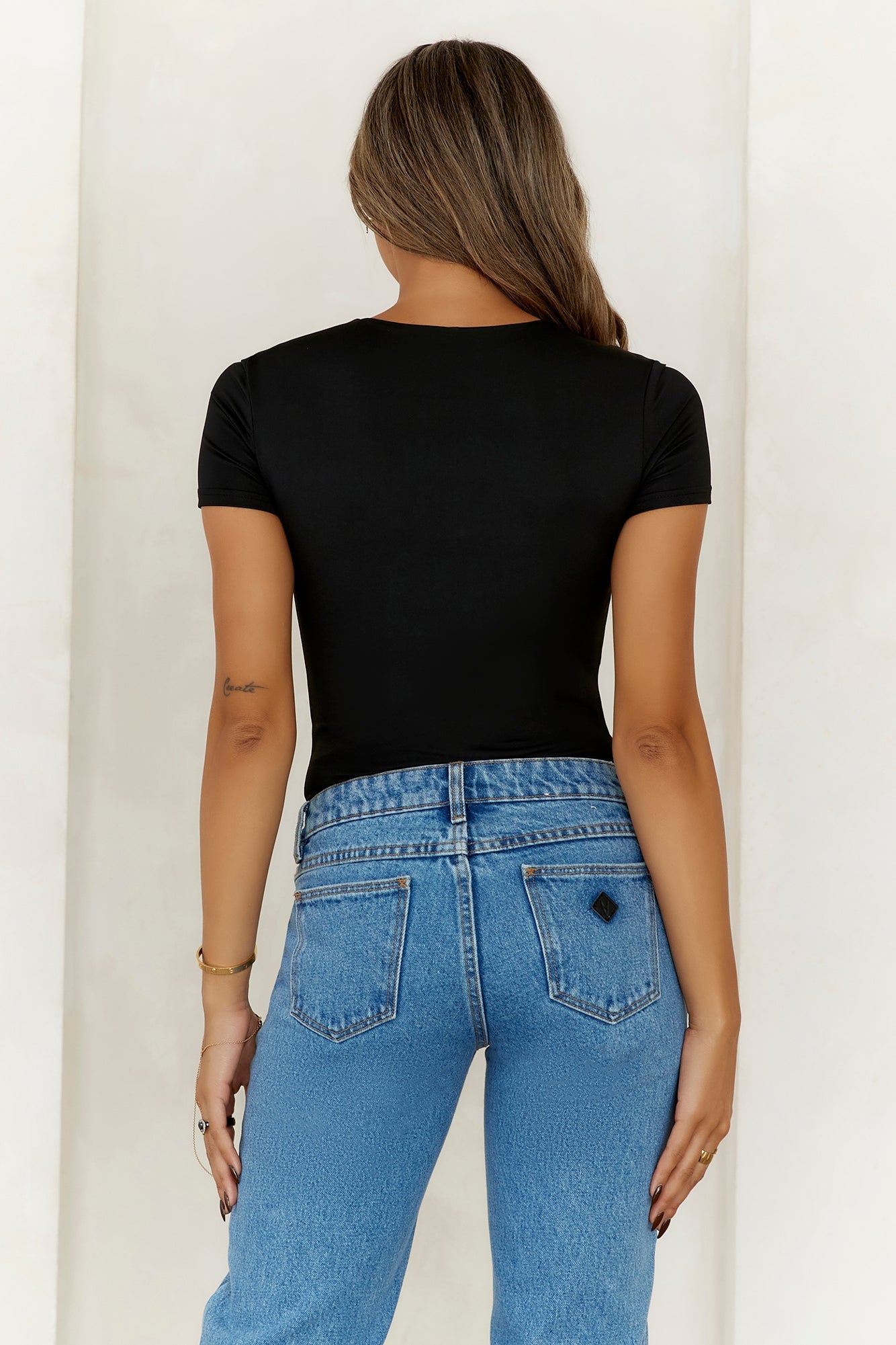 Ilaria Body — Barzello