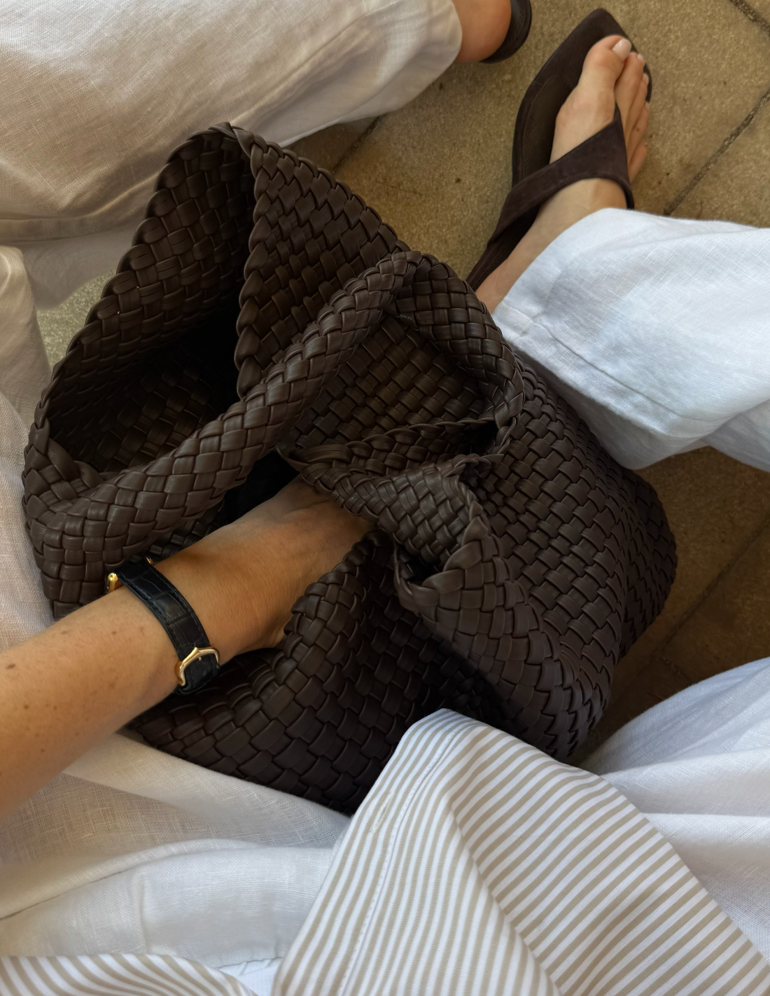 Leonetta Bag