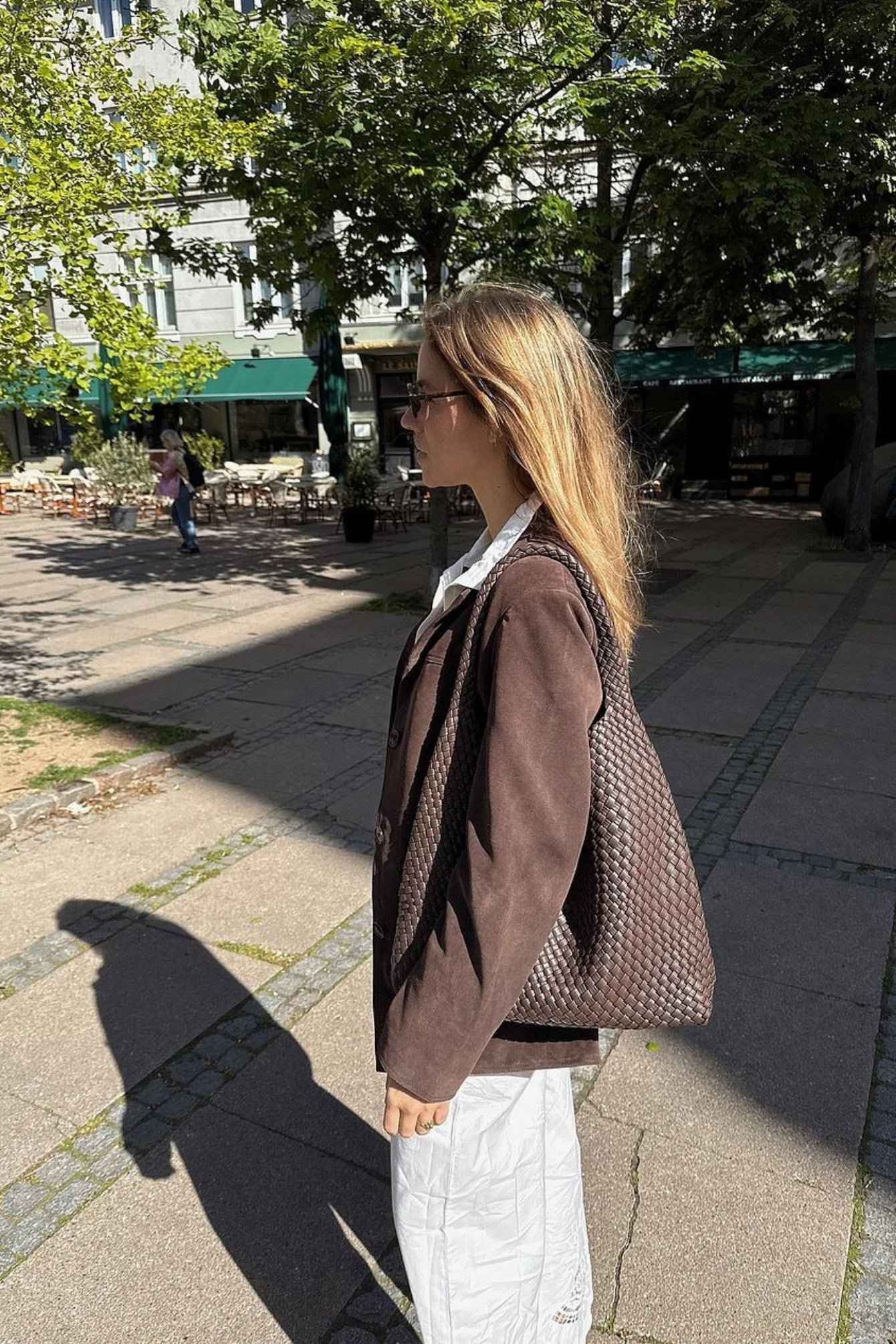 Leonetta Bag