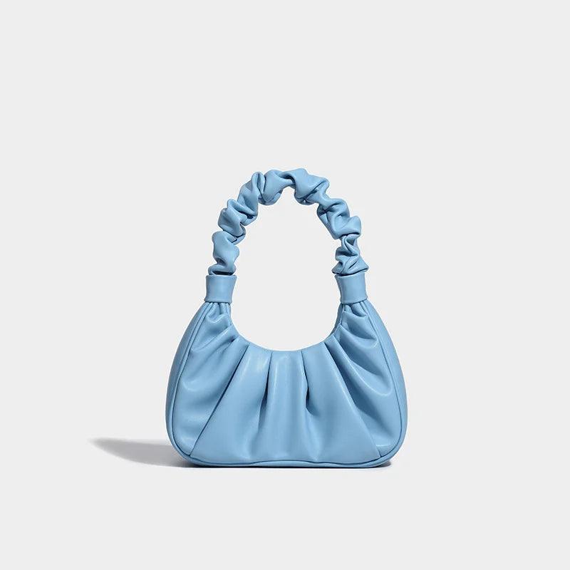 Cloud Rose Bag