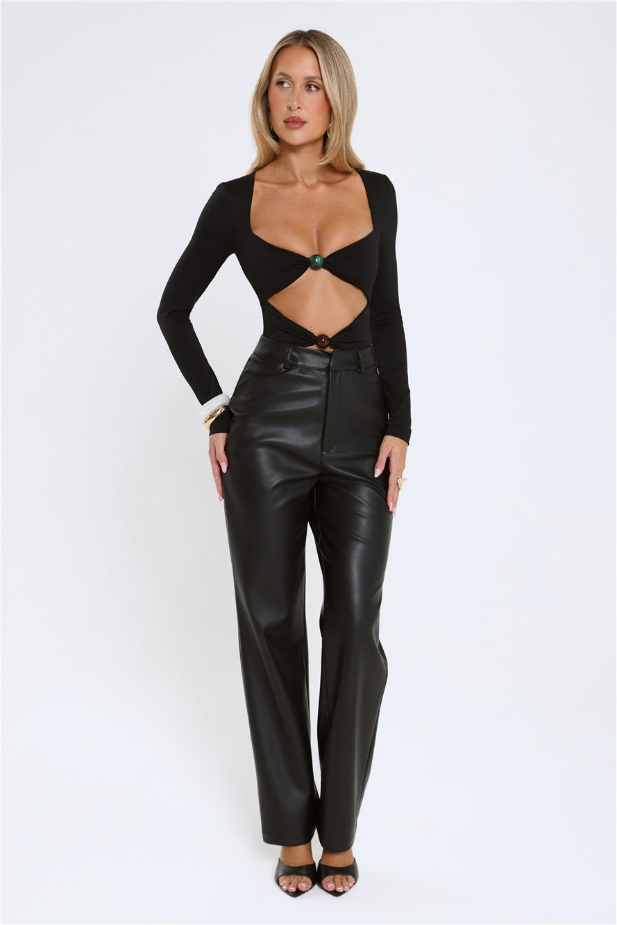Isola Uzun Kollu Body — Barzello
