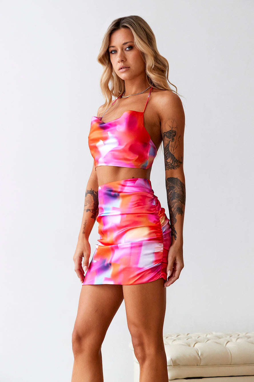 Josephine Mini Etek — Barzello