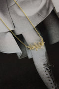 Juliette Kolye — Barzello