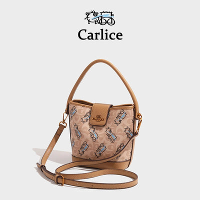 Carlıce Bucket Bag