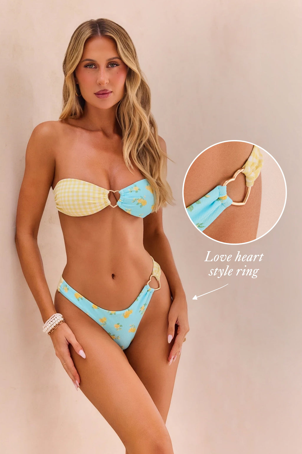 Kalipso Bikini — Barzello