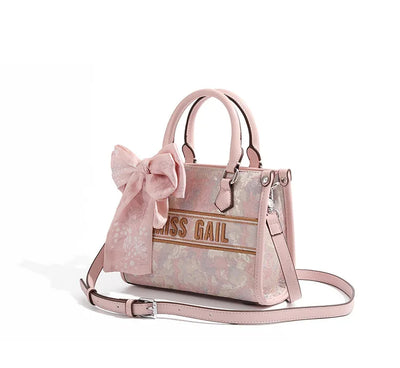 MISS GAIL Rêverıe Bag