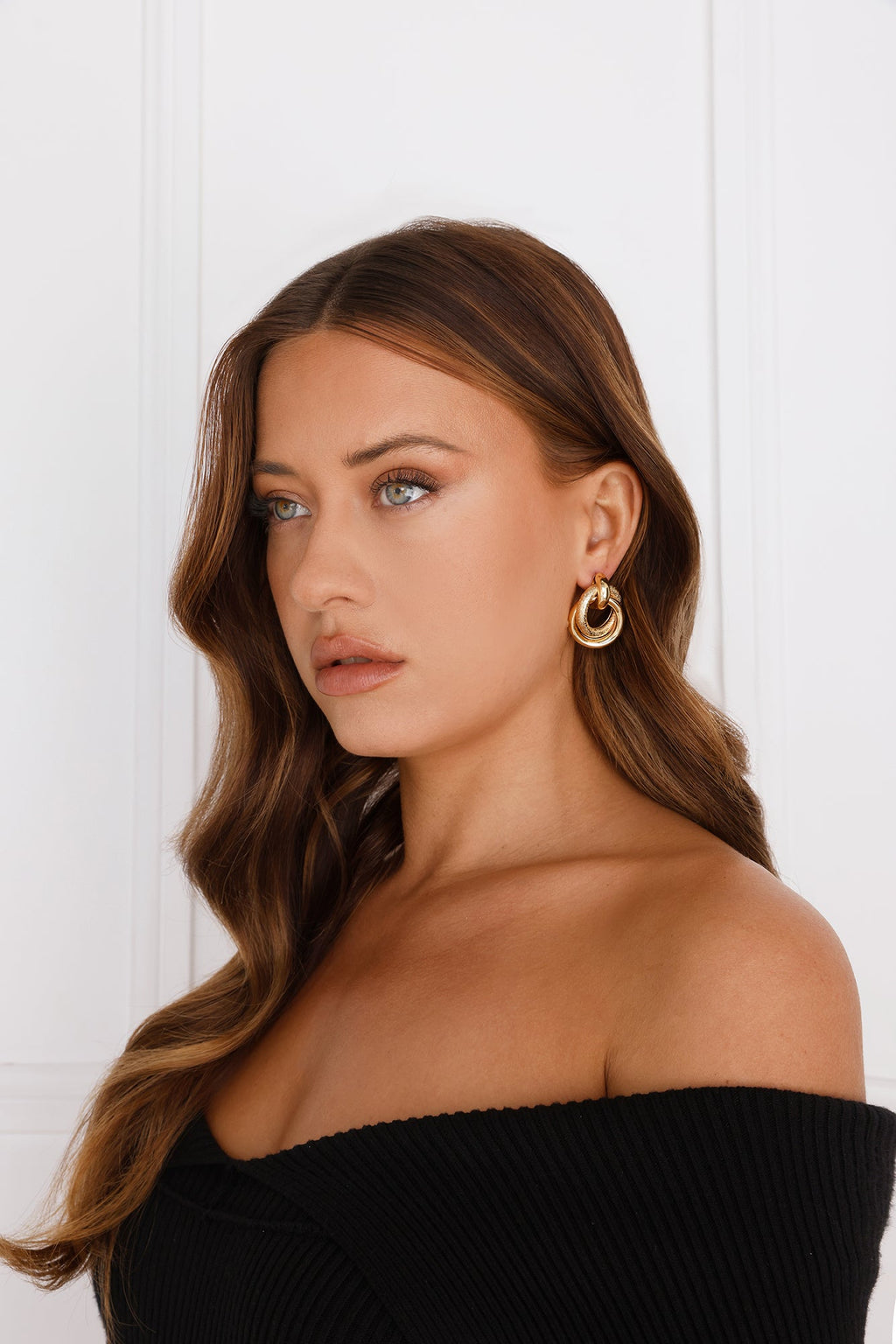 Katrina Küpe — Barzello